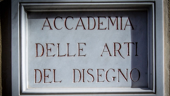 MRI x Academia Dell Arti Del Disegno