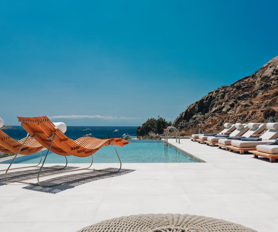 N Hotel Mykonos Grand Villa 2